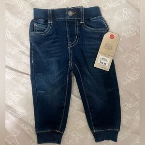 Levi’s Baby Joggers 12m